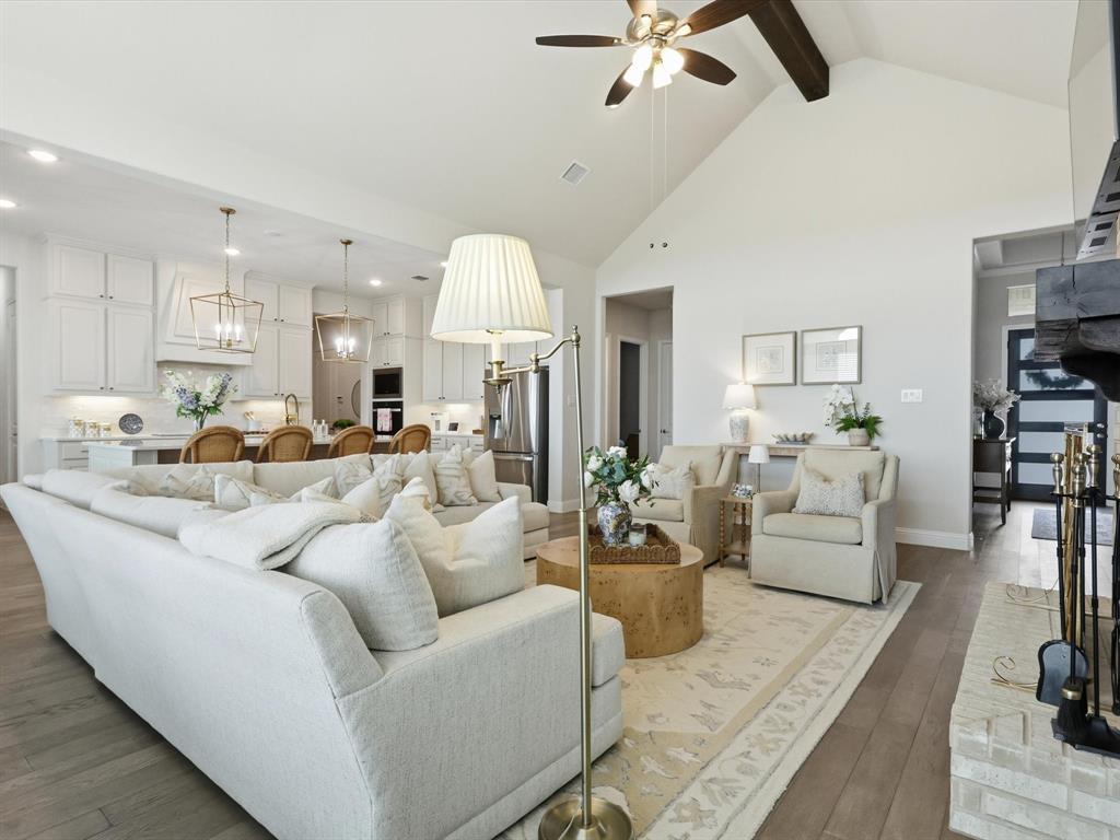 Paloma Ranch Estates - Residential