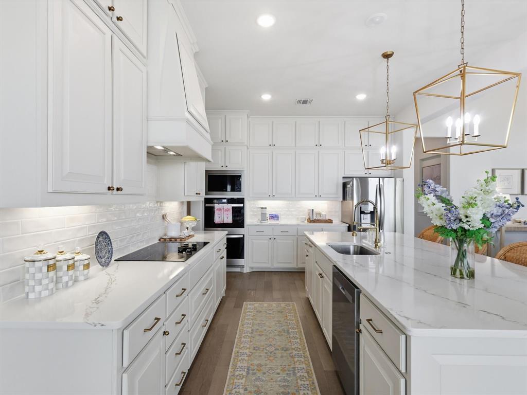 Paloma Ranch Estates - Residential