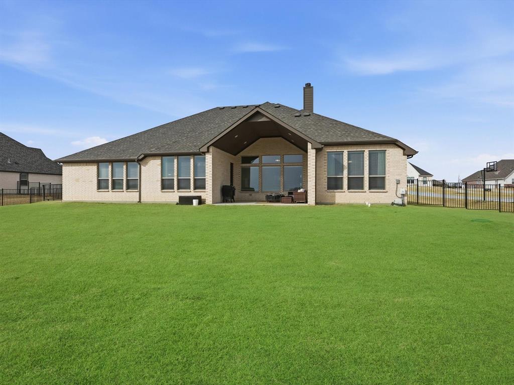 Paloma Ranch Estates - Residential