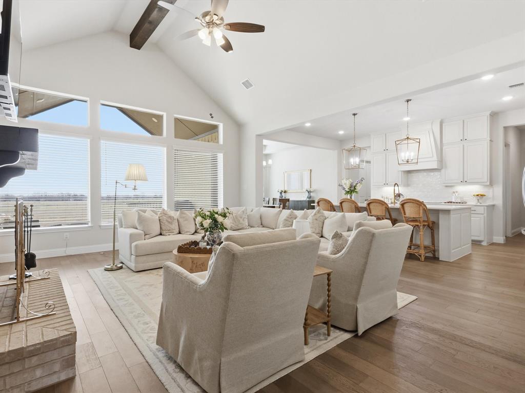 Paloma Ranch Estates - Residential