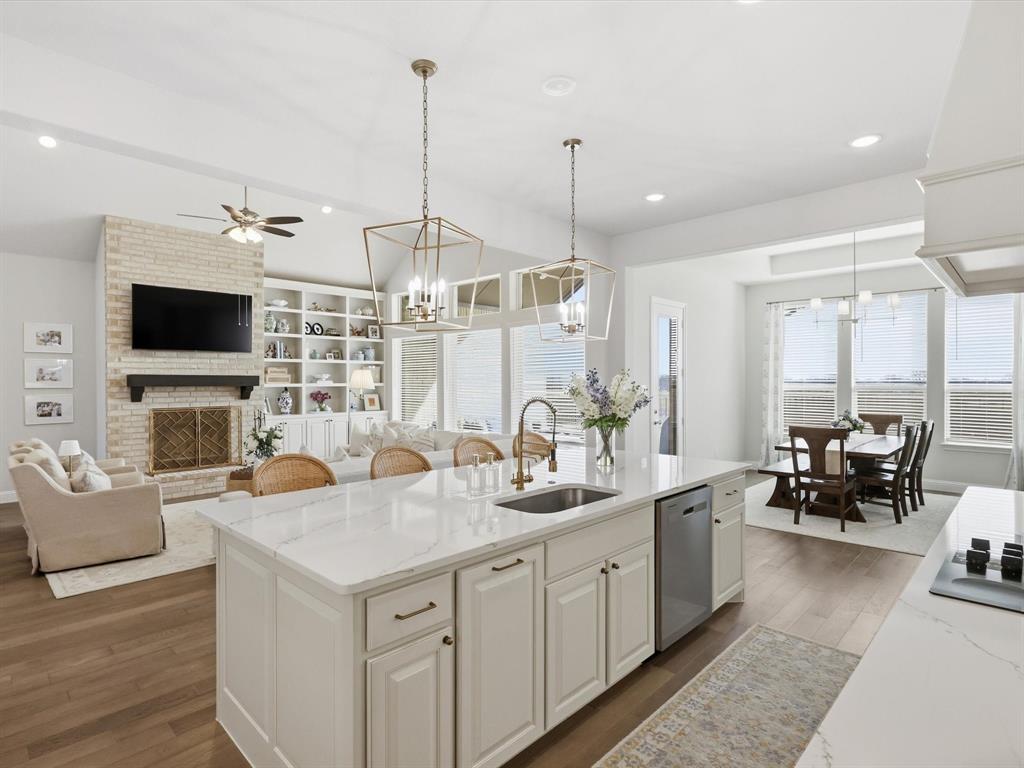 Paloma Ranch Estates - Residential