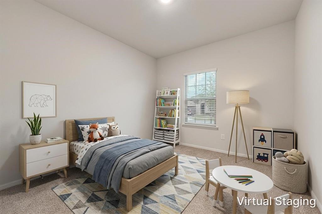 Baily Park - Residential