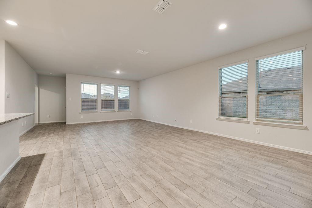 Baily Park - Residential