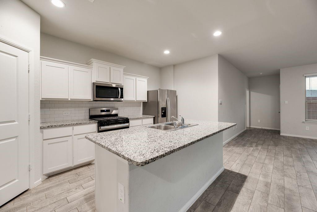 Baily Park - Residential