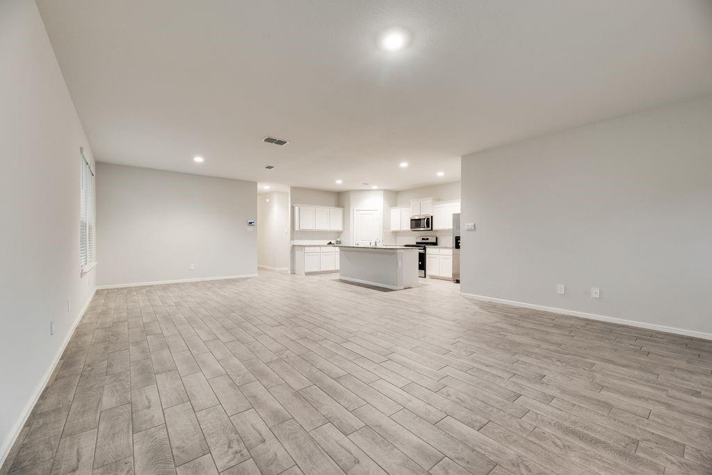 Baily Park - Residential