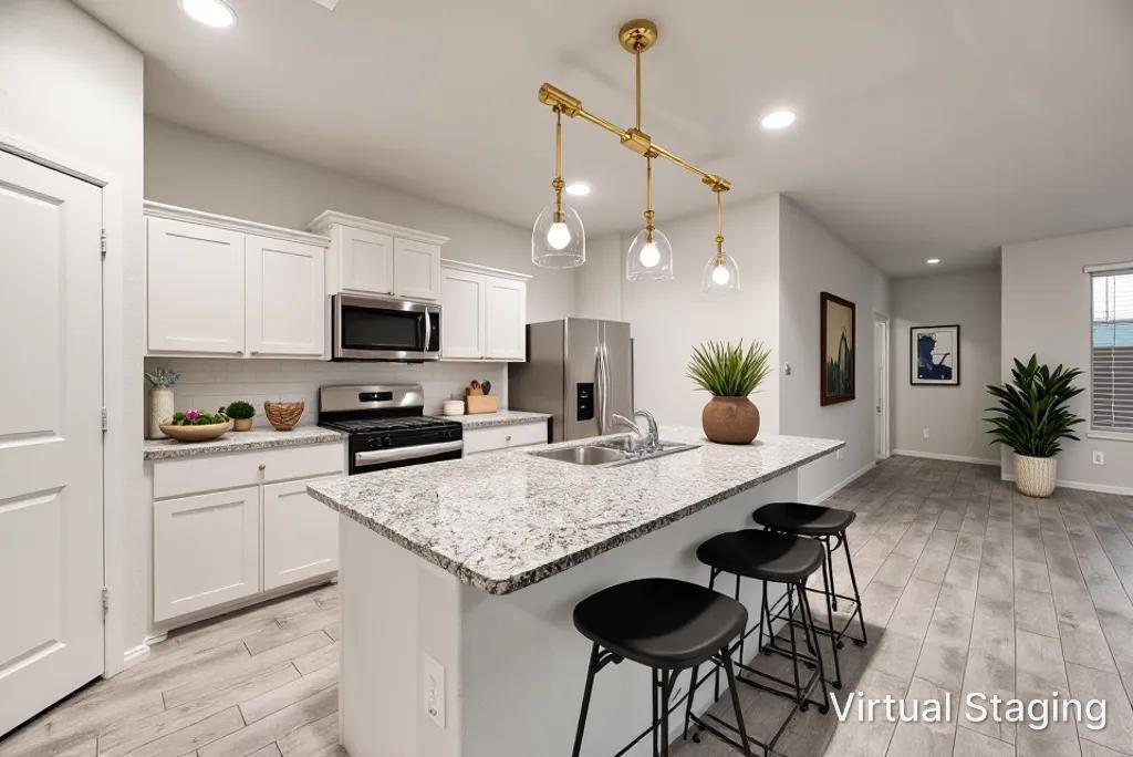 Baily Park - Residential