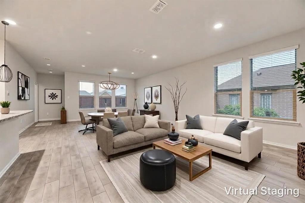 Baily Park - Residential