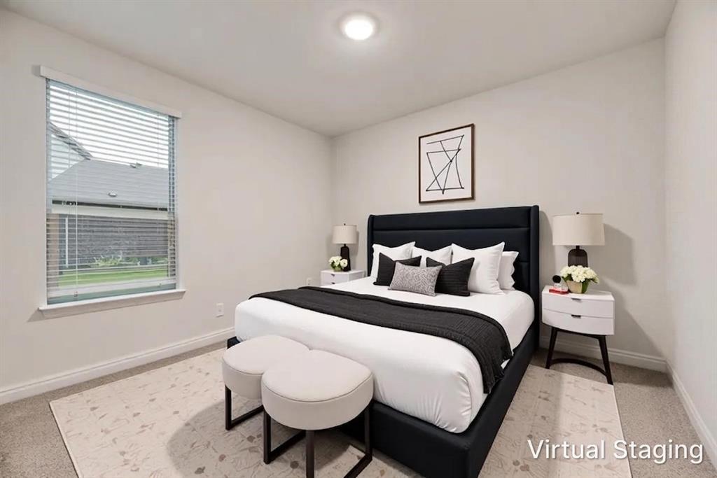 Baily Park - Residential