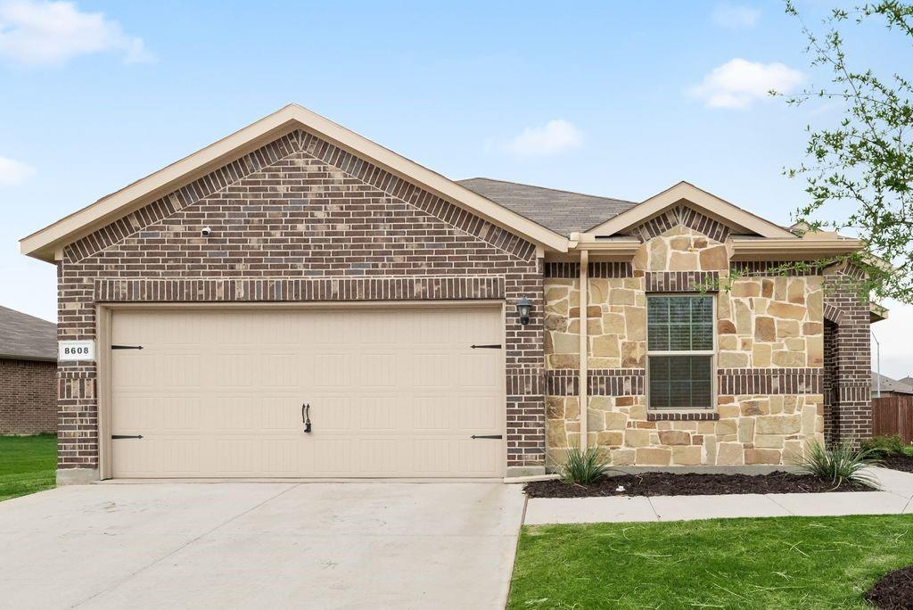 Baily Park - Residential