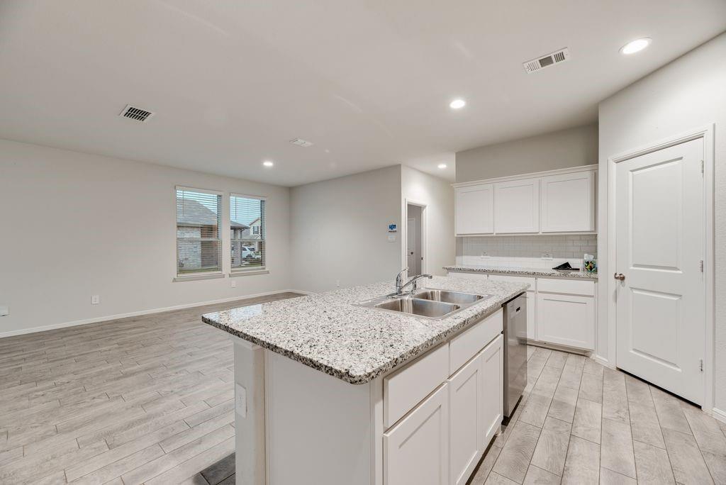 Baily Park - Residential