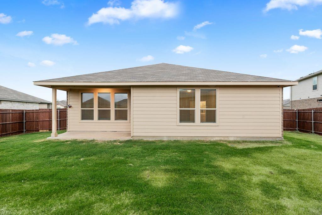 Baily Park - Residential
