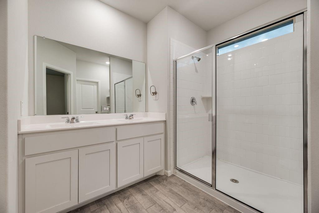 Baily Park - Residential
