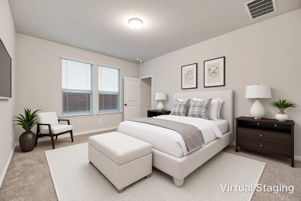 Baily Park - Residential