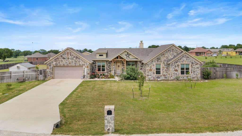 Orduna Add - Residential