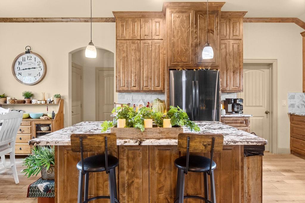Orduna Add - Residential