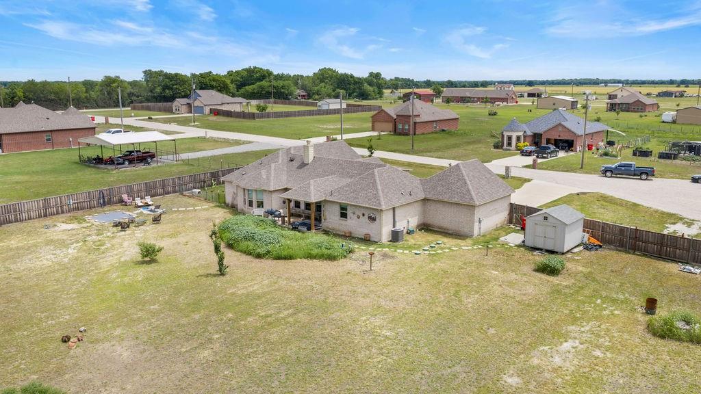 Orduna Add - Residential