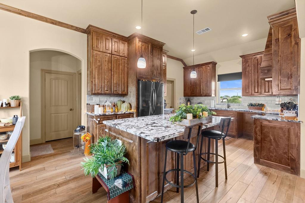 Orduna Add - Residential