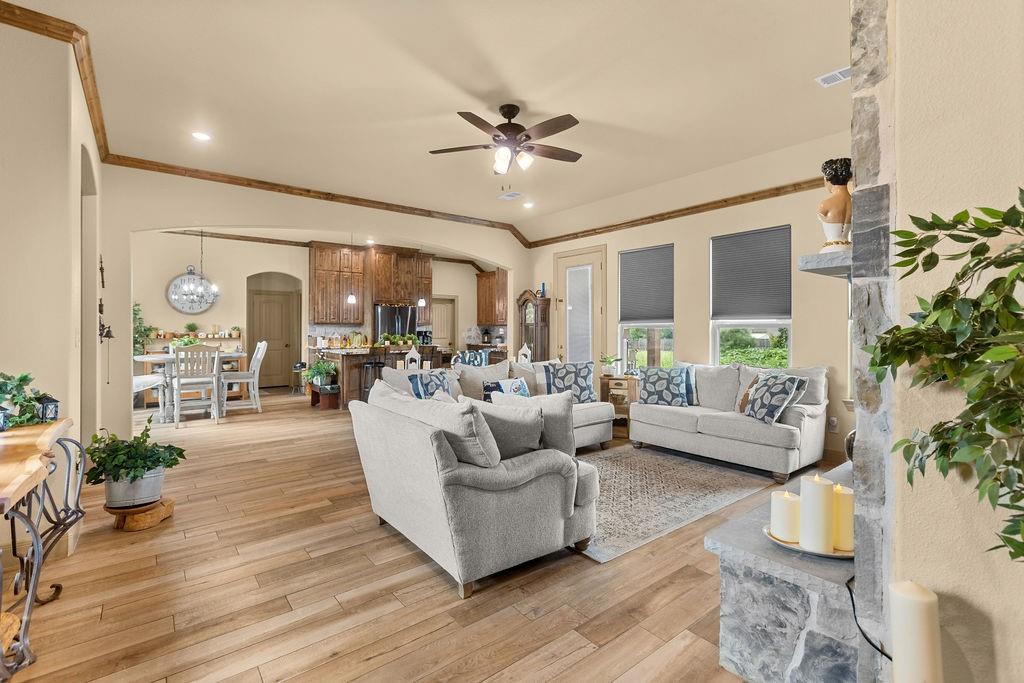 Orduna Add - Residential