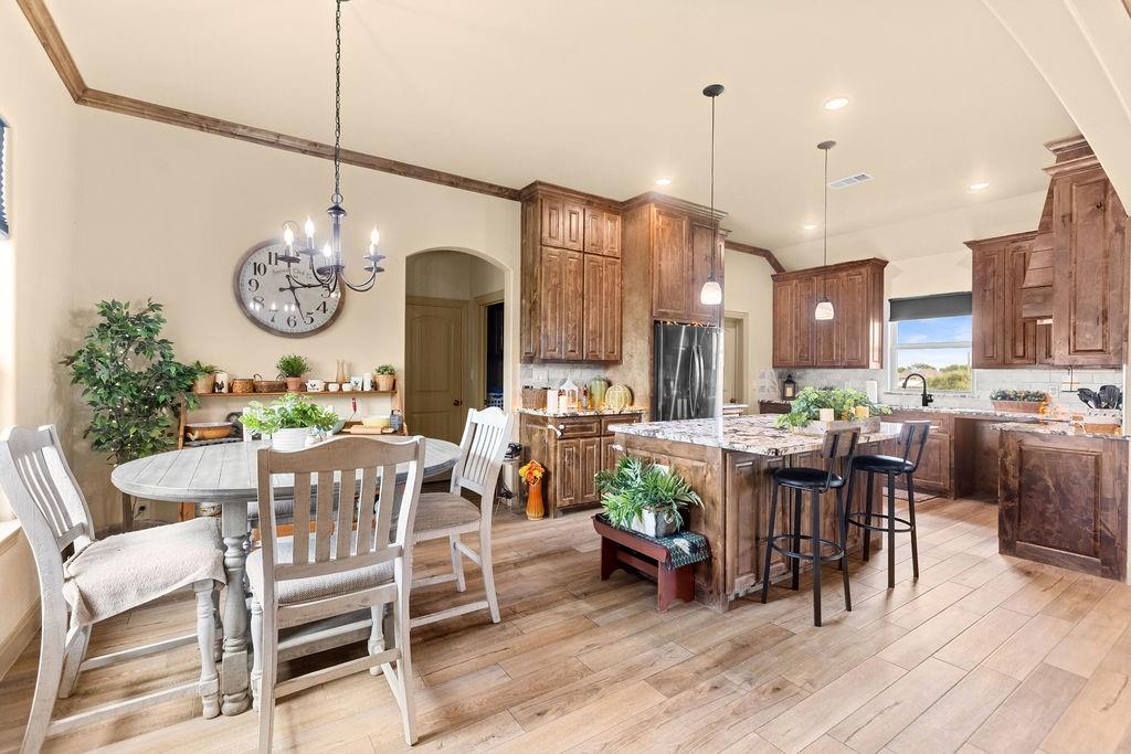 Orduna Add - Residential