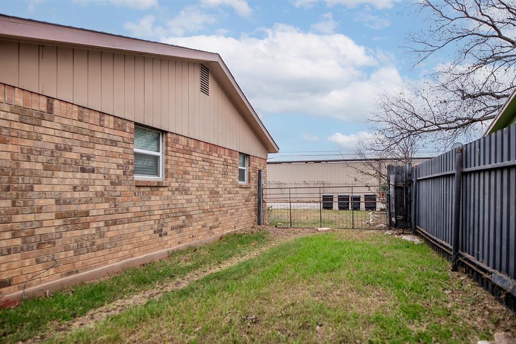 Fairview - Residential