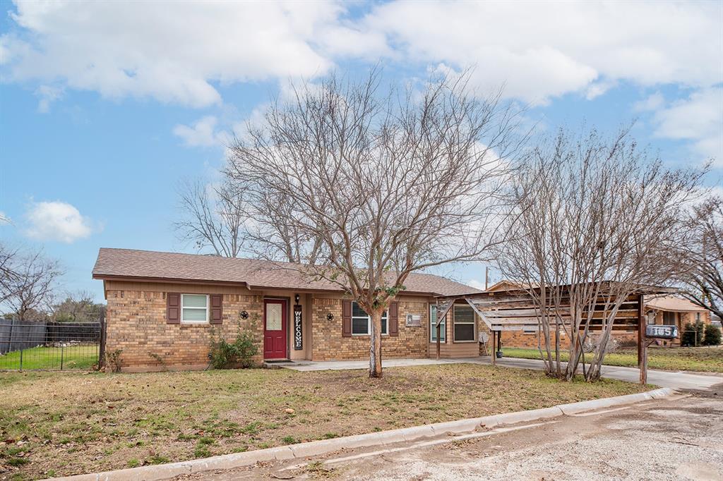 Fairview - Residential