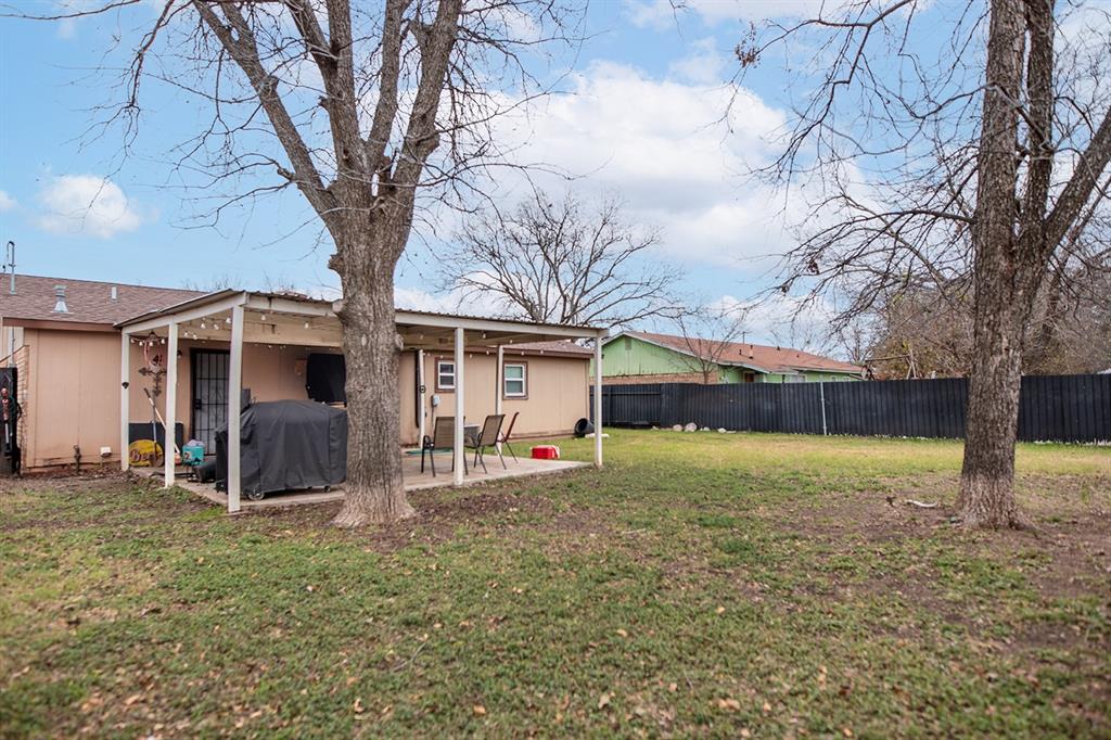 Fairview - Residential