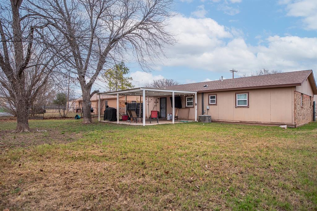Fairview - Residential