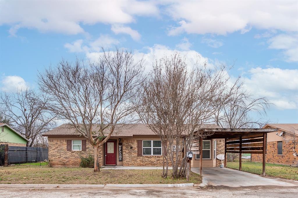 Fairview - Residential