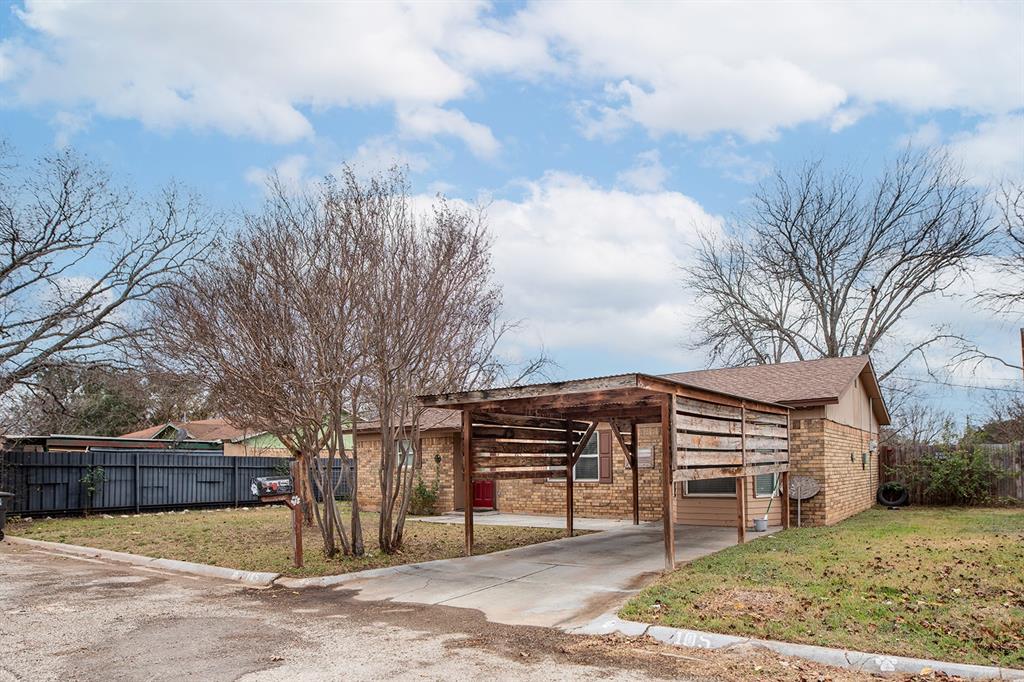 Fairview - Residential