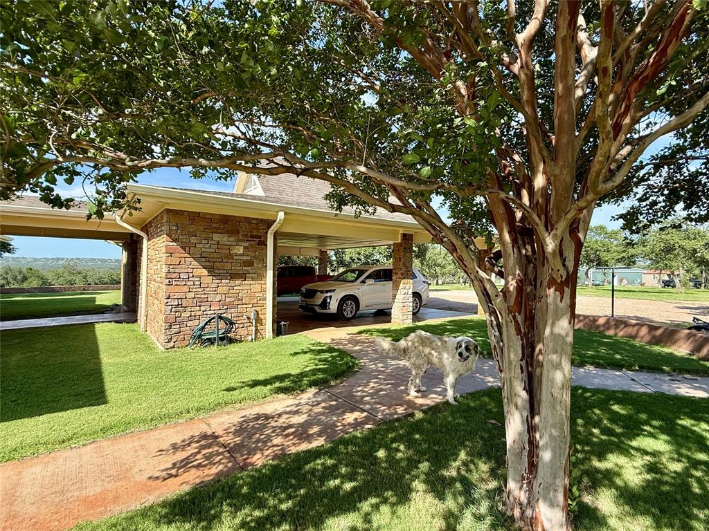 J W Yantis - Residential