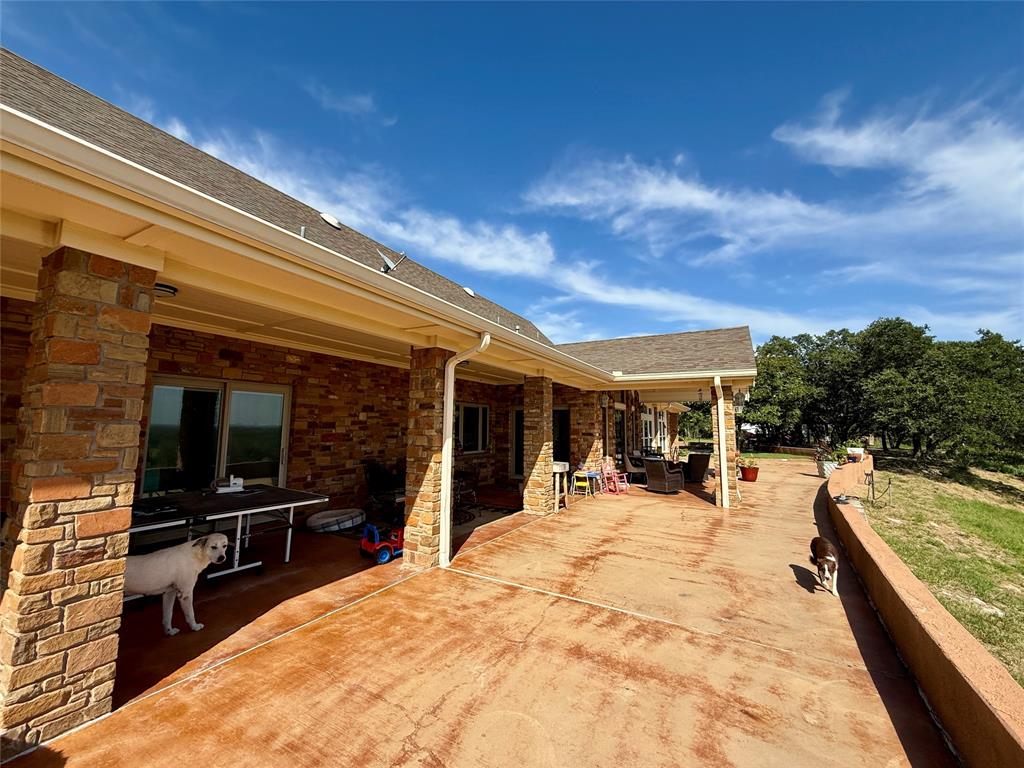 J W Yantis - Residential