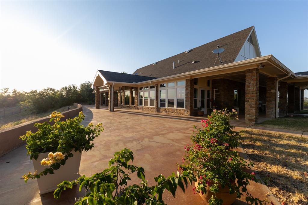 J W Yantis - Residential