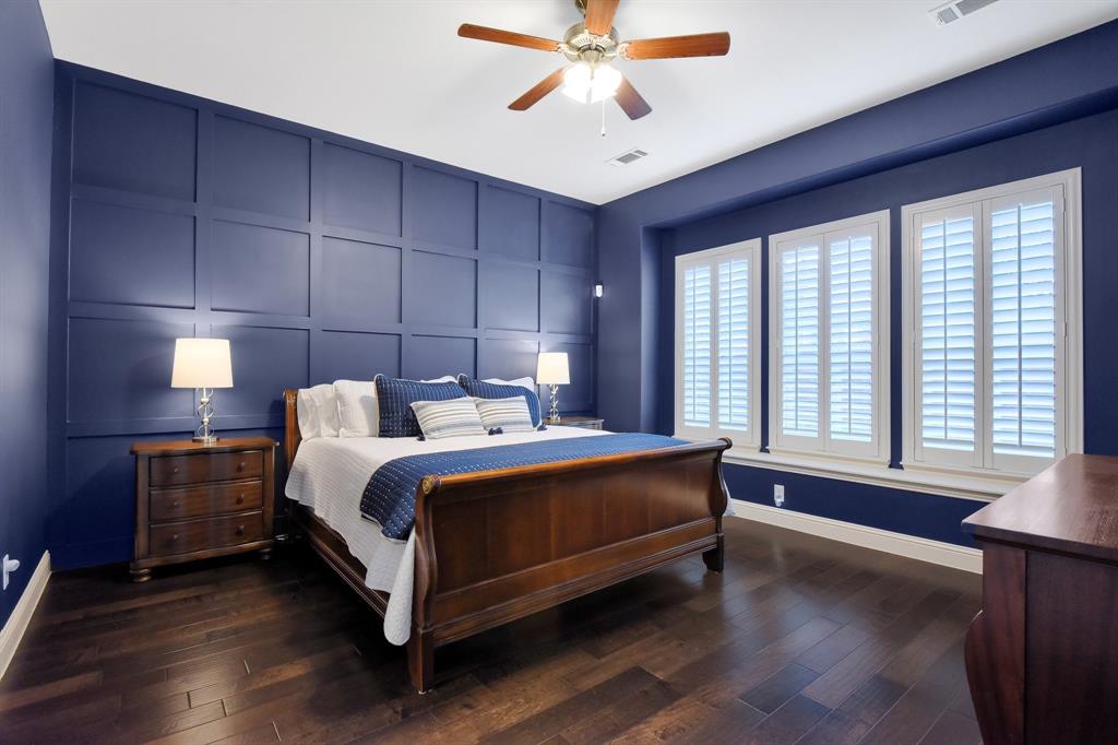 Mustang Lakes Ph One - Residential