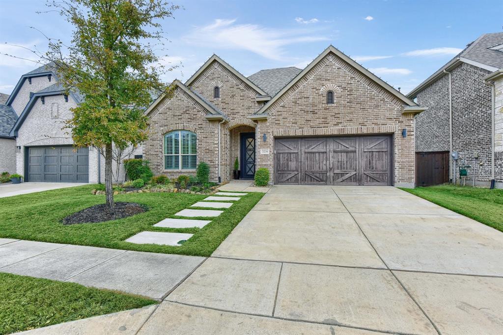 Mustang Lakes Ph One - Residential