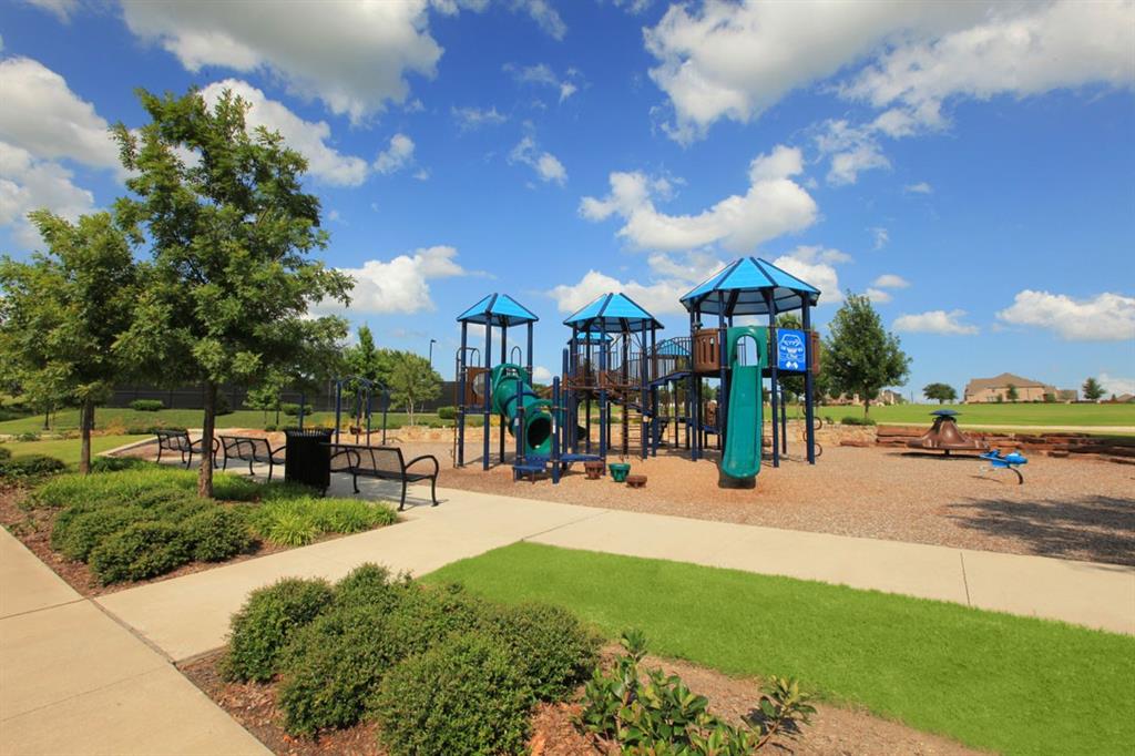 Mustang Lakes Ph One - Residential