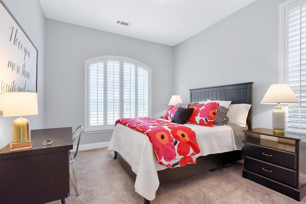 Mustang Lakes Ph One - Residential
