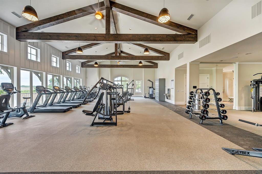 Mustang Lakes Ph One - Residential