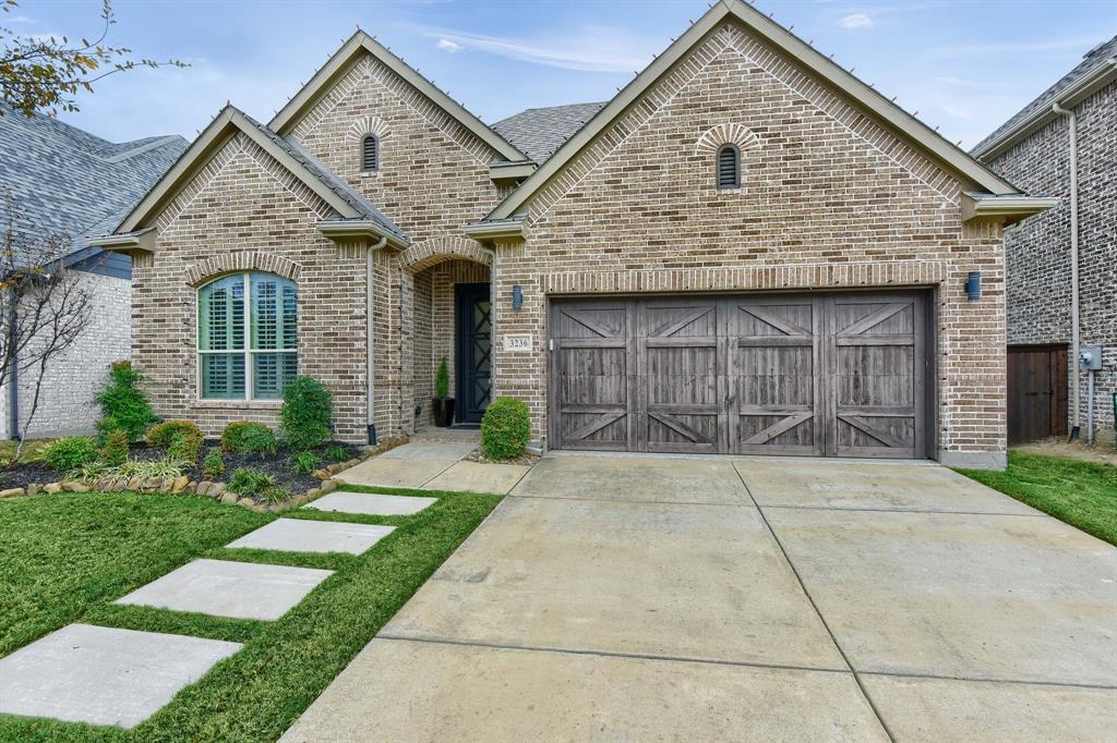 Mustang Lakes Ph One - Residential