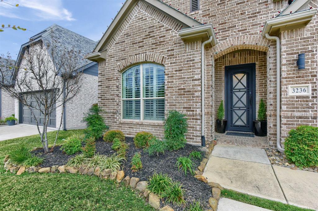 Mustang Lakes Ph One - Residential