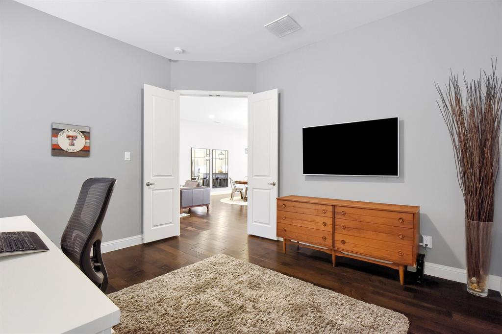 Mustang Lakes Ph One - Residential