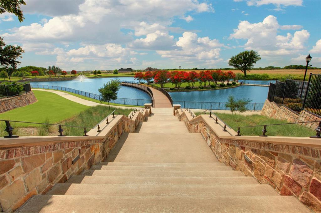 Mustang Lakes Ph One - Residential