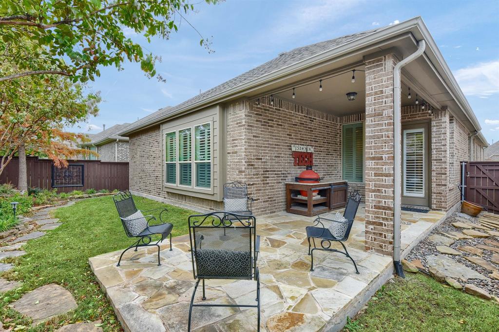 Mustang Lakes Ph One - Residential