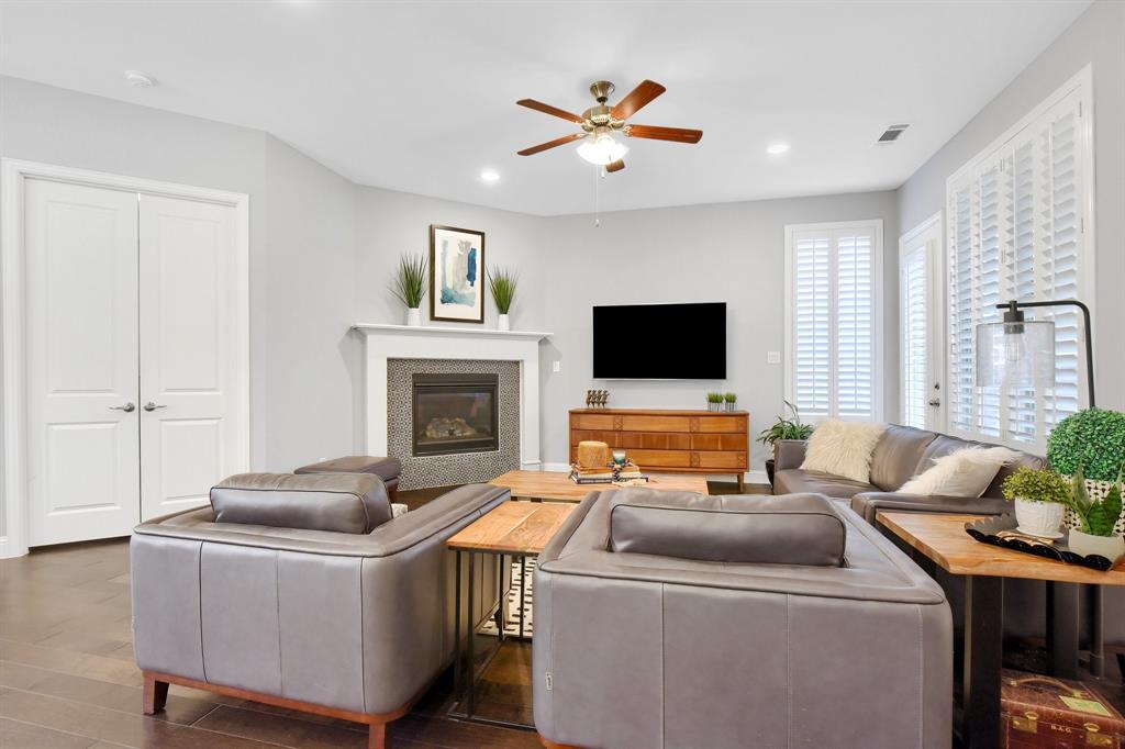 Mustang Lakes Ph One - Residential