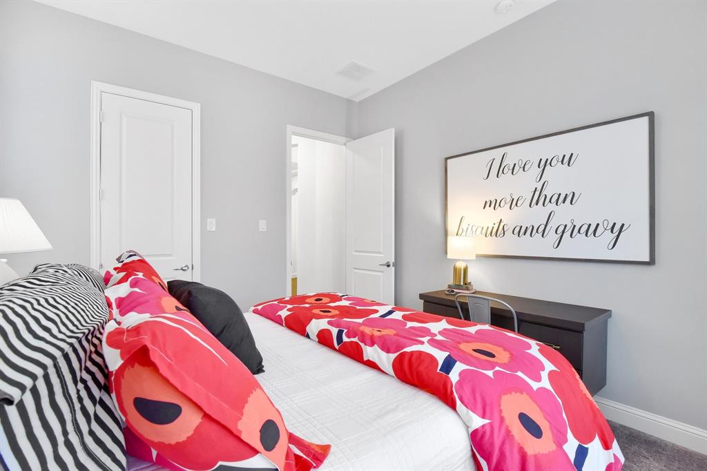 Mustang Lakes Ph One - Residential