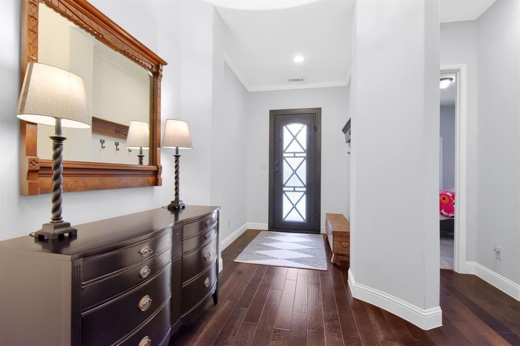 Mustang Lakes Ph One - Residential