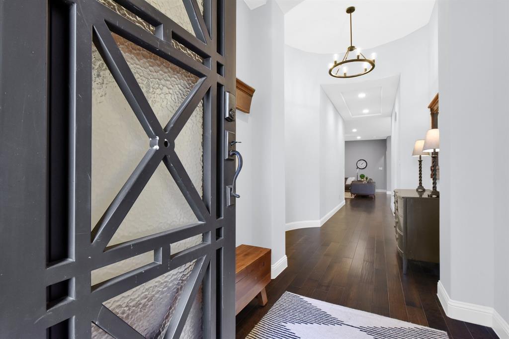 Mustang Lakes Ph One - Residential