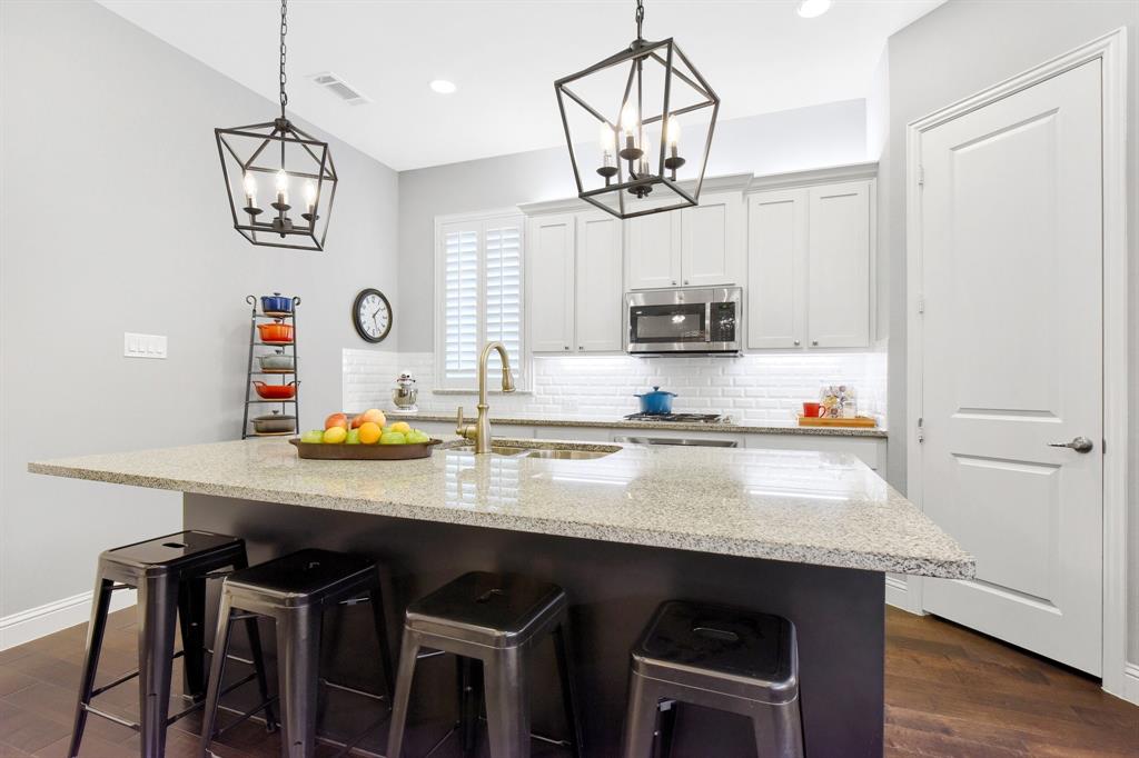 Mustang Lakes Ph One - Residential