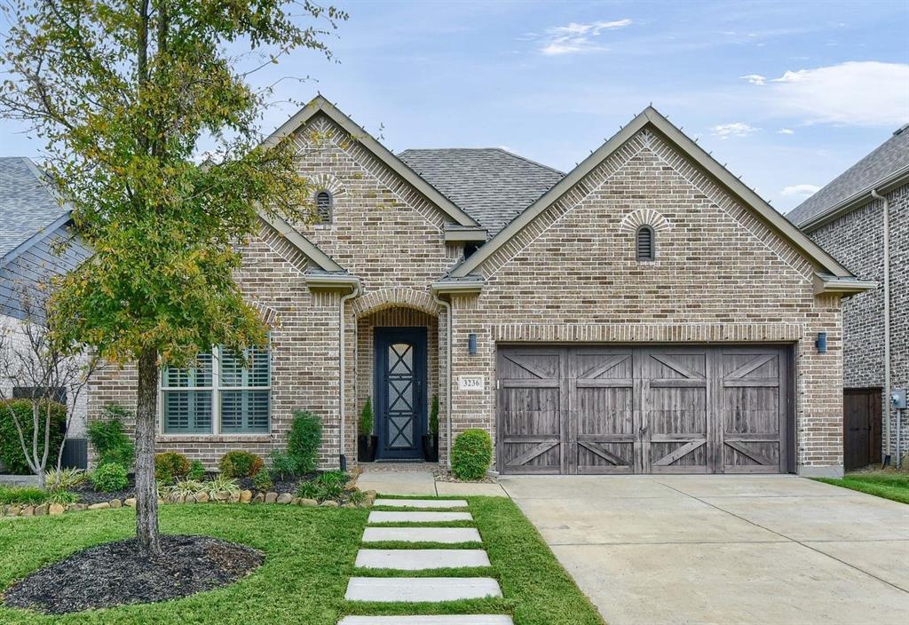 Mustang Lakes Ph One - Residential