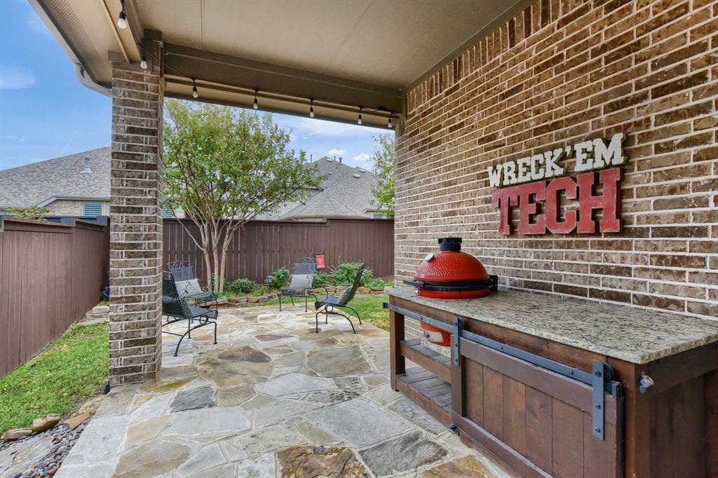 Mustang Lakes Ph One - Residential