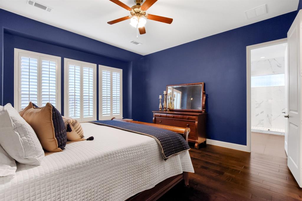 Mustang Lakes Ph One - Residential